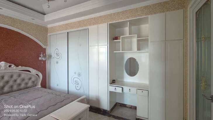 整租·中国诺贝尔城