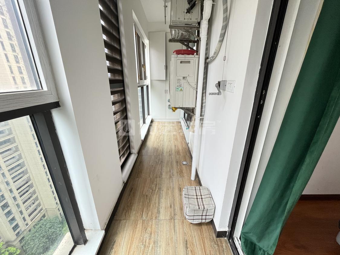 整租·楚天都市朗园