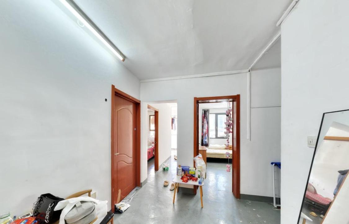 整租·殷巷新寓(242-297幢)