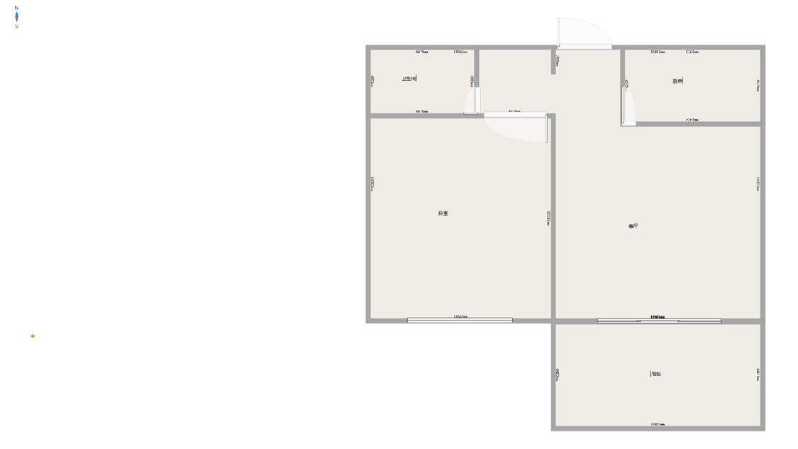 整租·鸿儒世家