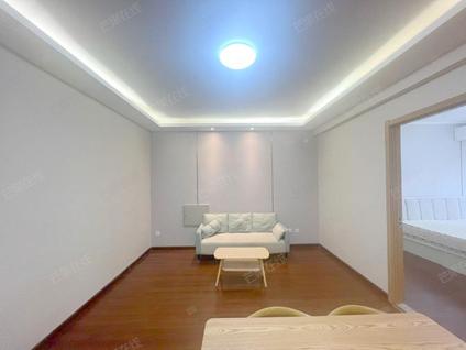 大东小津桥整租 颐盛壹号公馆1室1厅/65平/低楼层