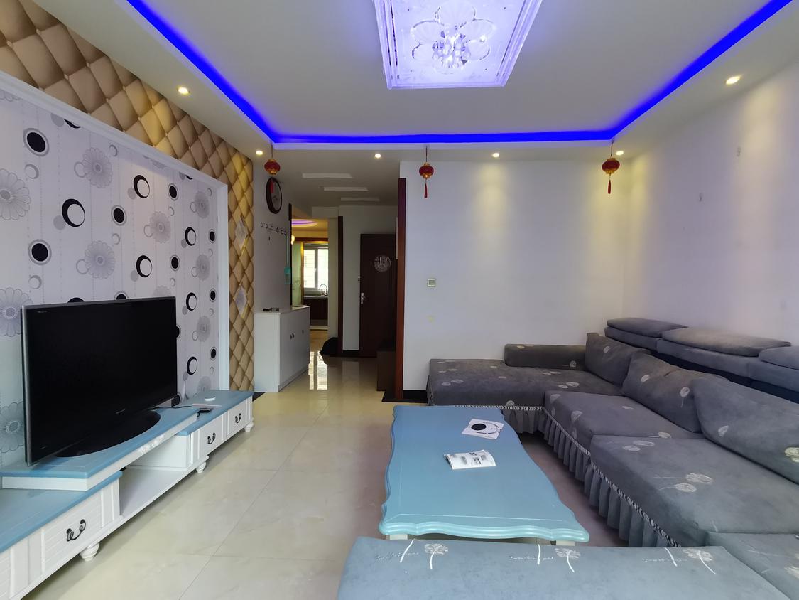 整租·华益茗筑谦和园