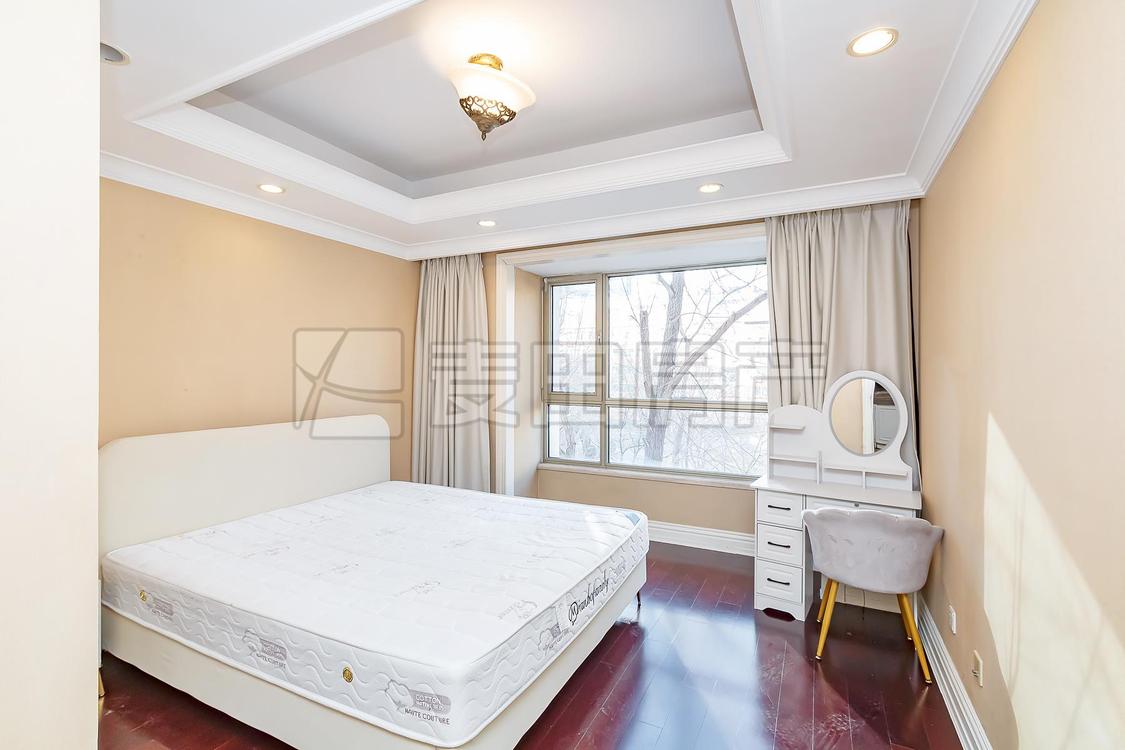 整租·富力爱丁堡公馆