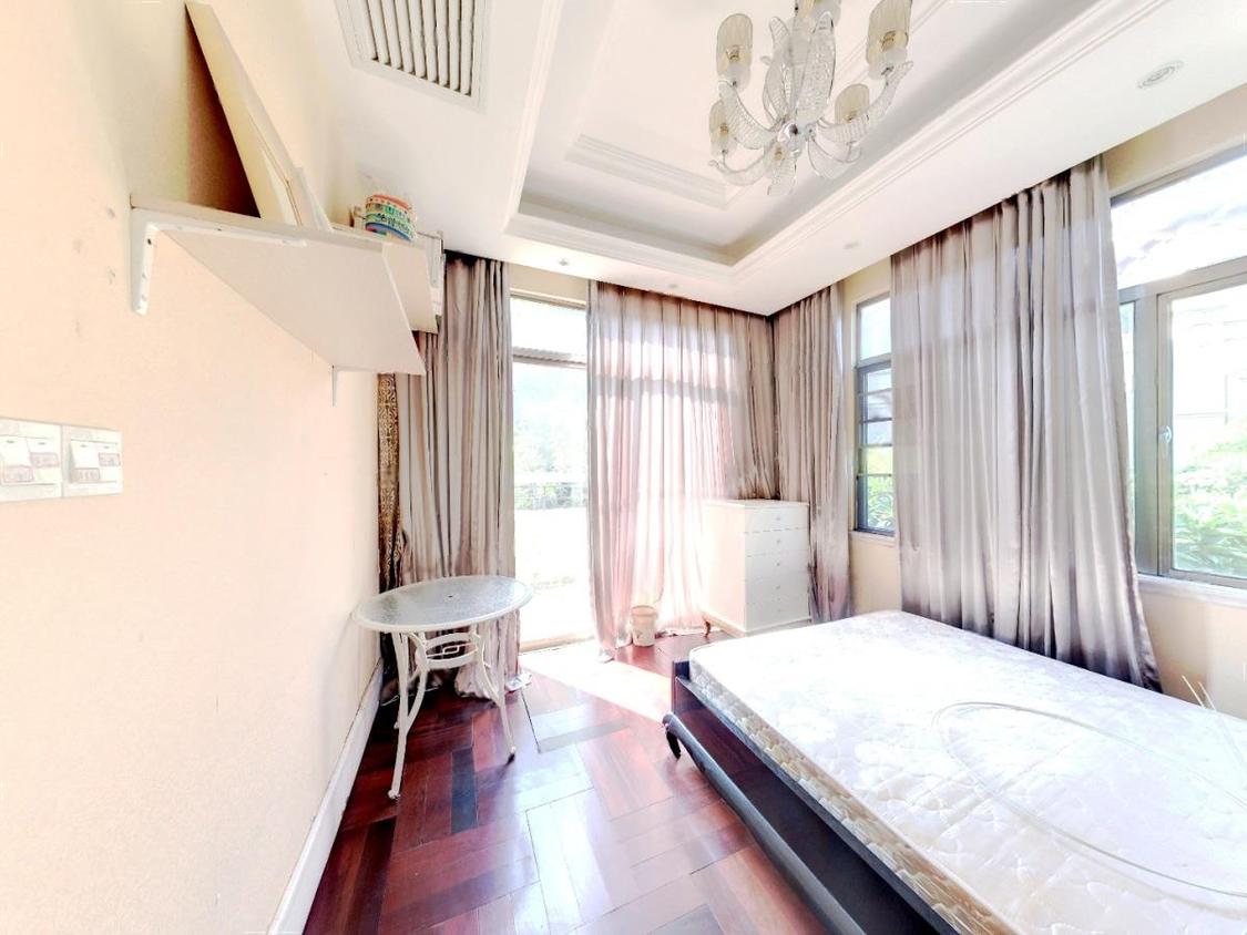 整租·丽日天鹅湖