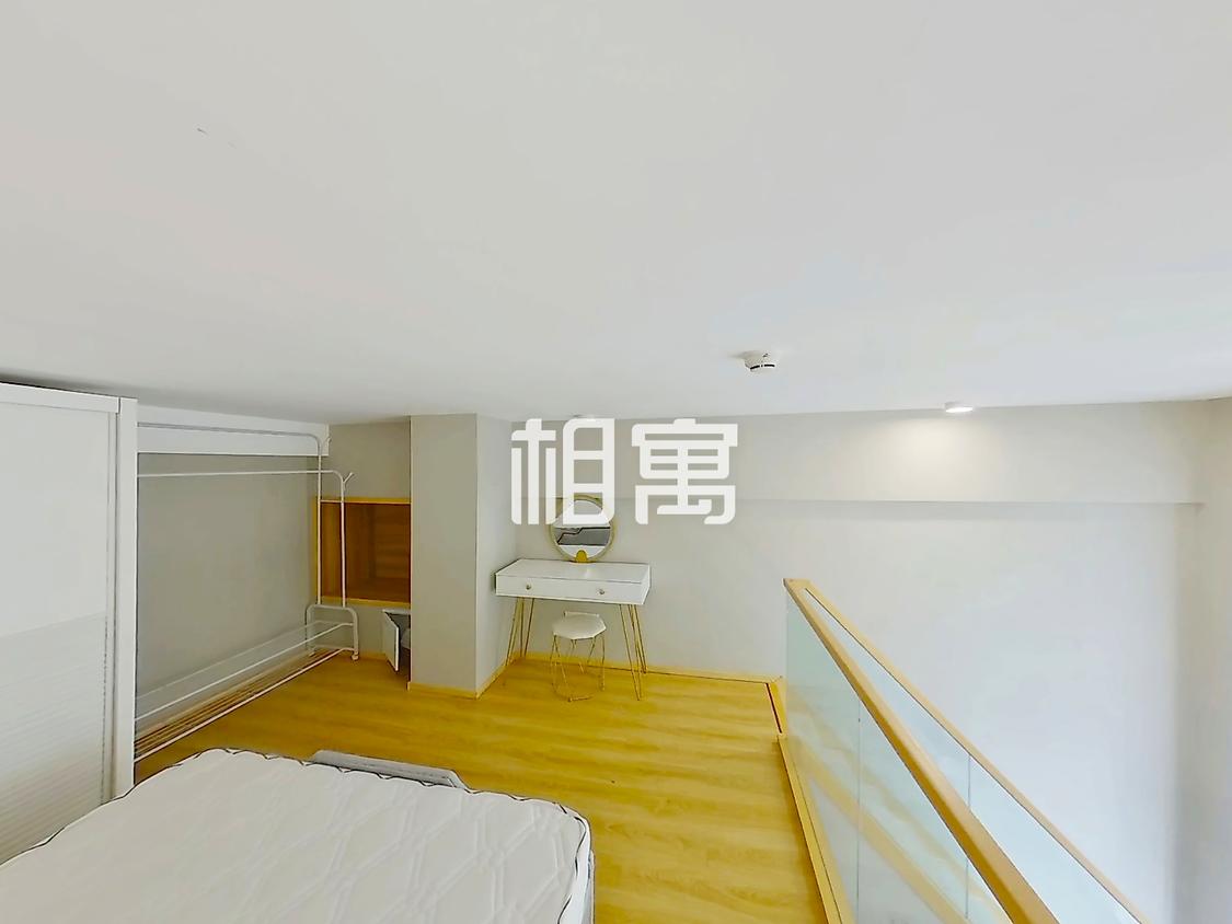 整租·创道国际洋人街