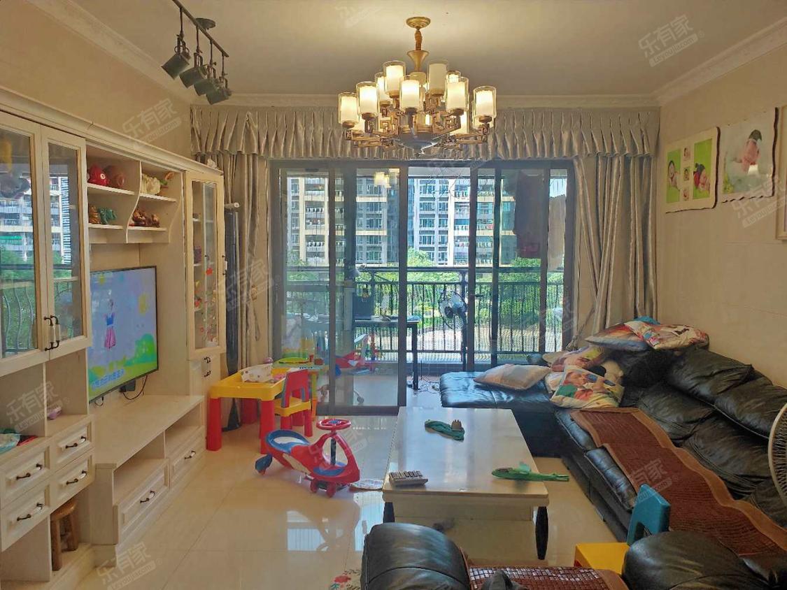 整租·江海碧桂园