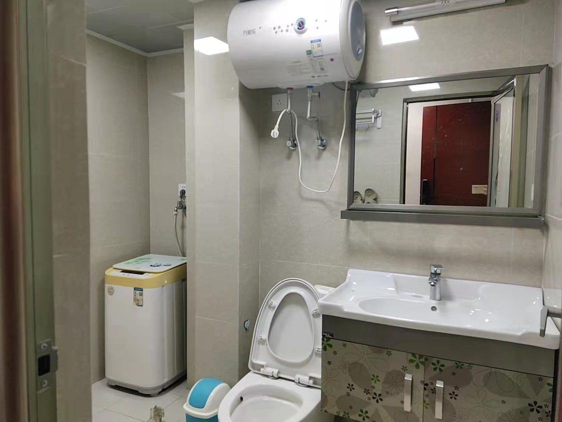 整租·坚基公馆