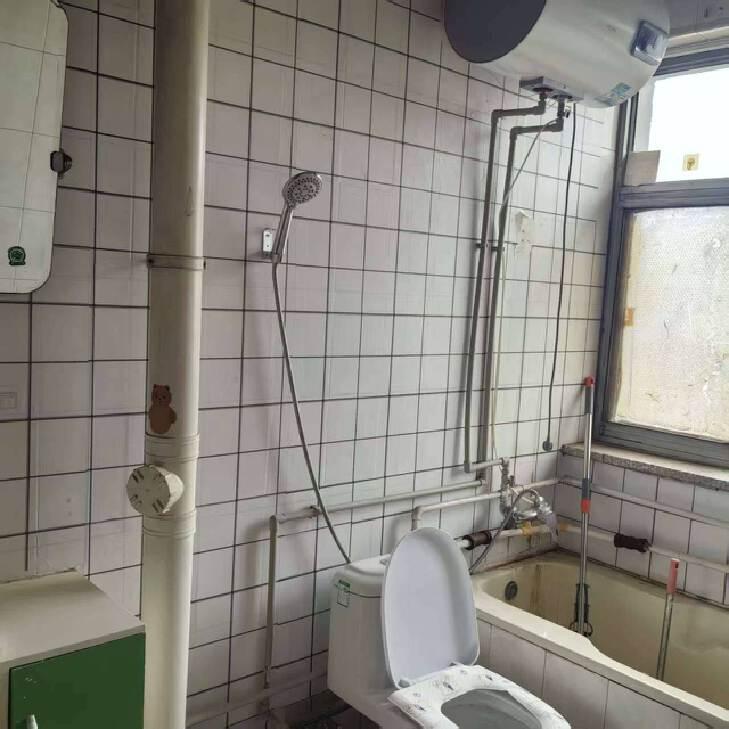 整租·六水厂宿舍