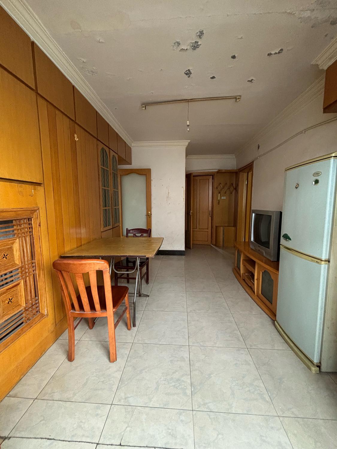 整租·朝阳小区(二区)