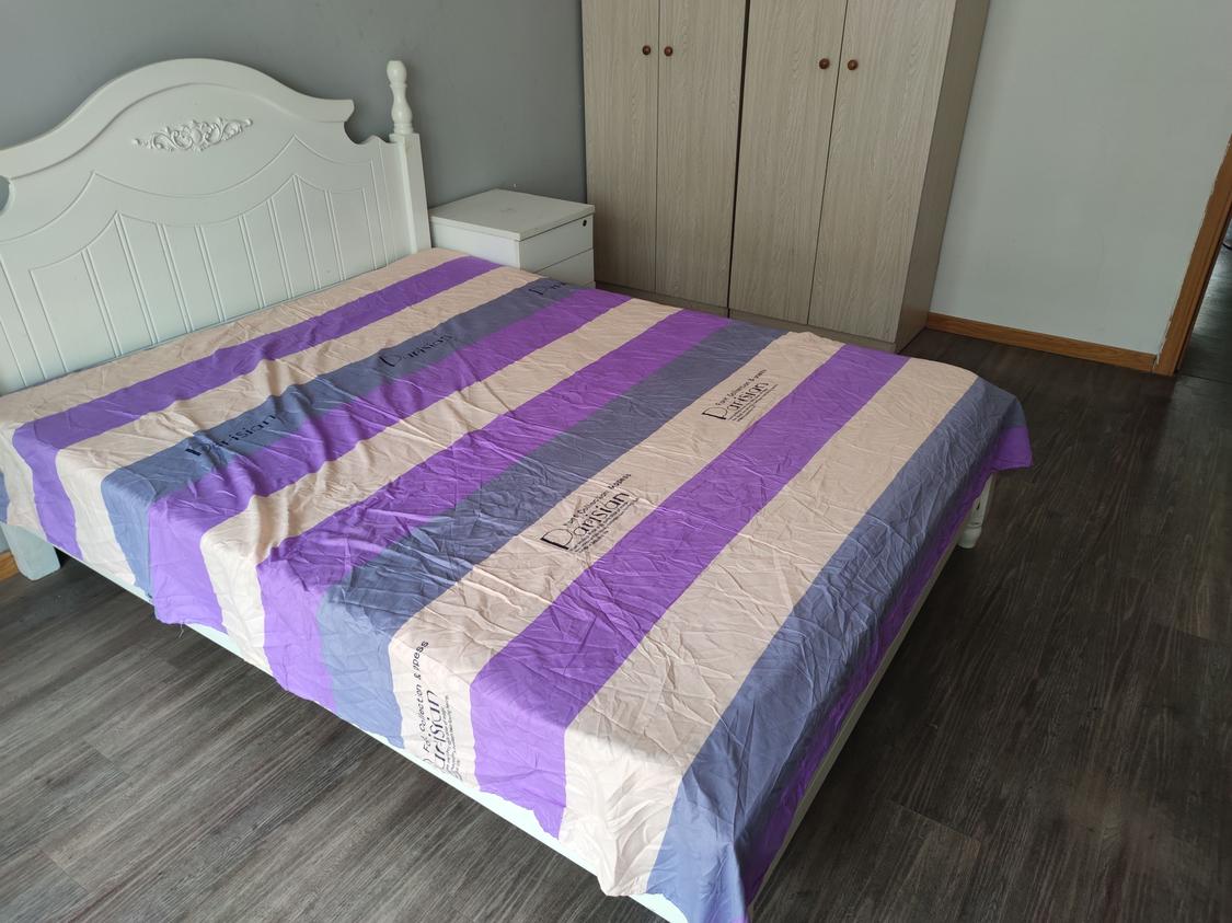 合租·沁富佳苑