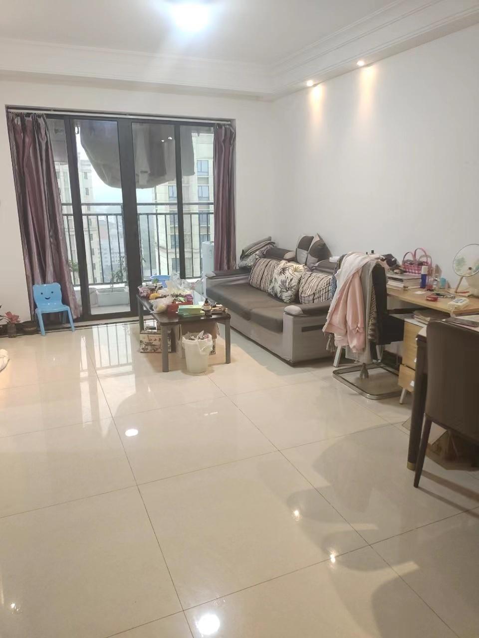 整租·中海万锦熙岸