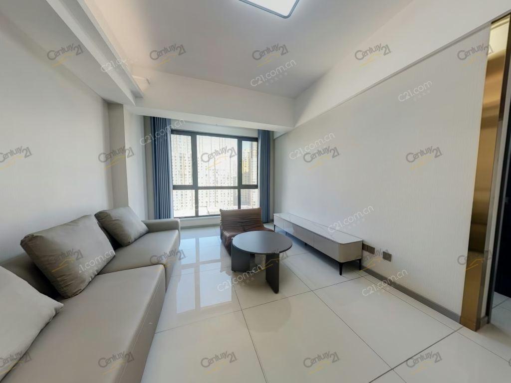 整租·龙湖翡翠