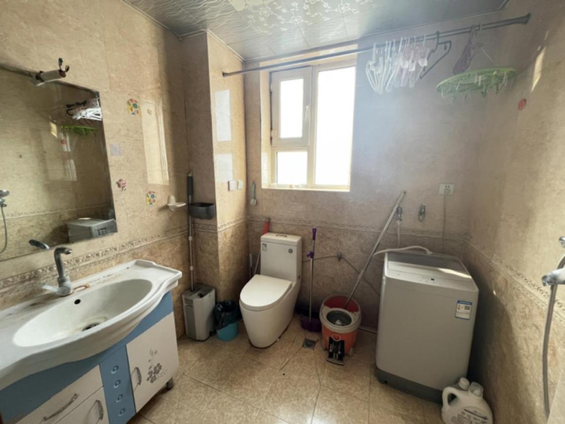 整租·华源博雅馨园