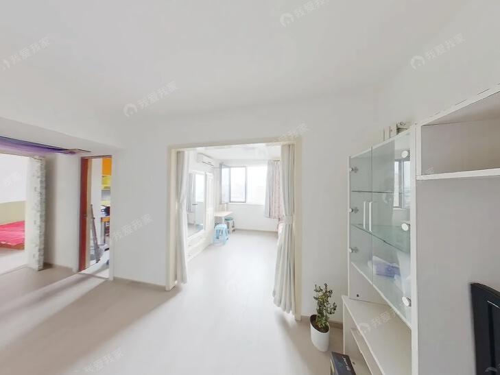 整租·铁道部5号院