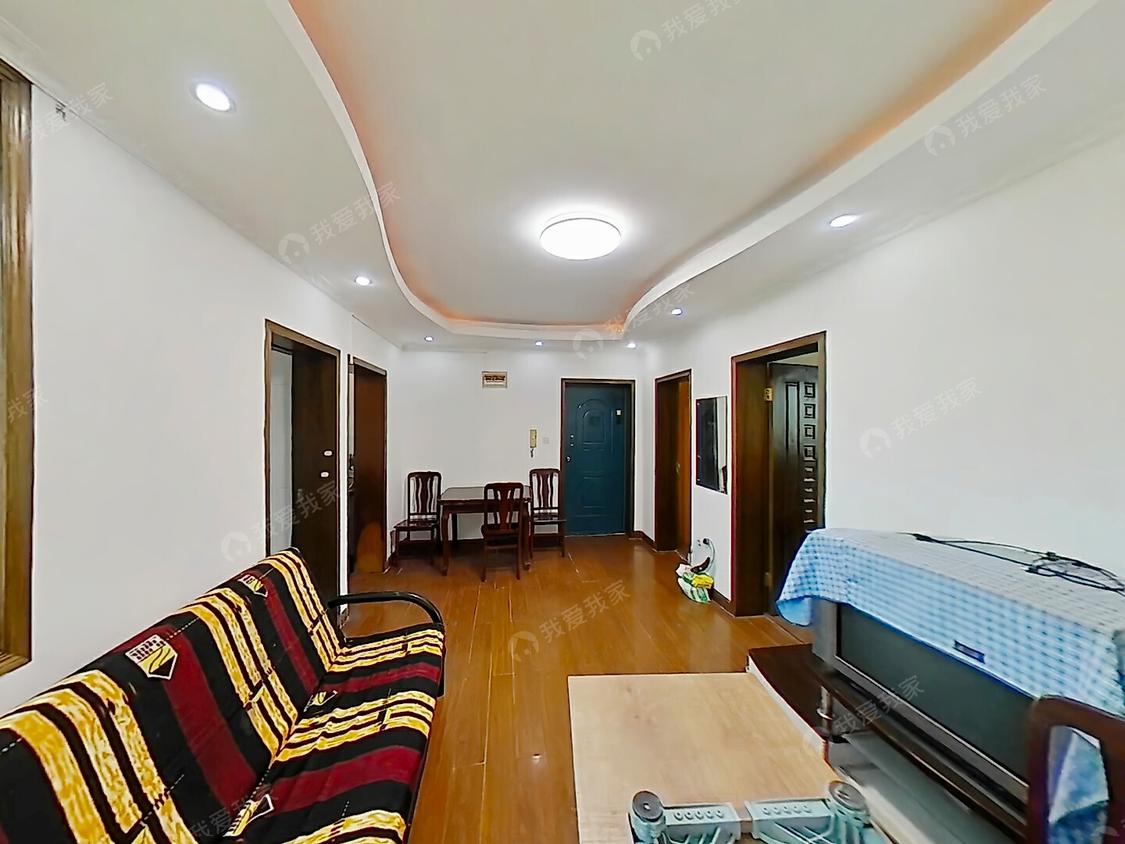 整租·南方花园A组团