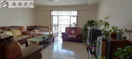 榆中榆中整租 文化小区(榆中县)3室1厅/124平/低楼层