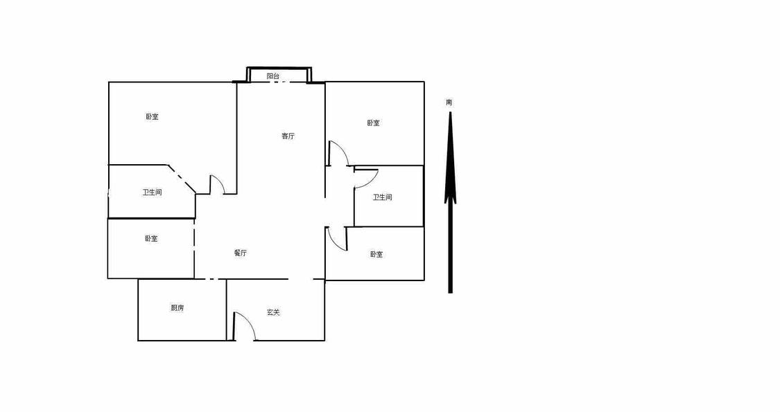 整租·金域廊院