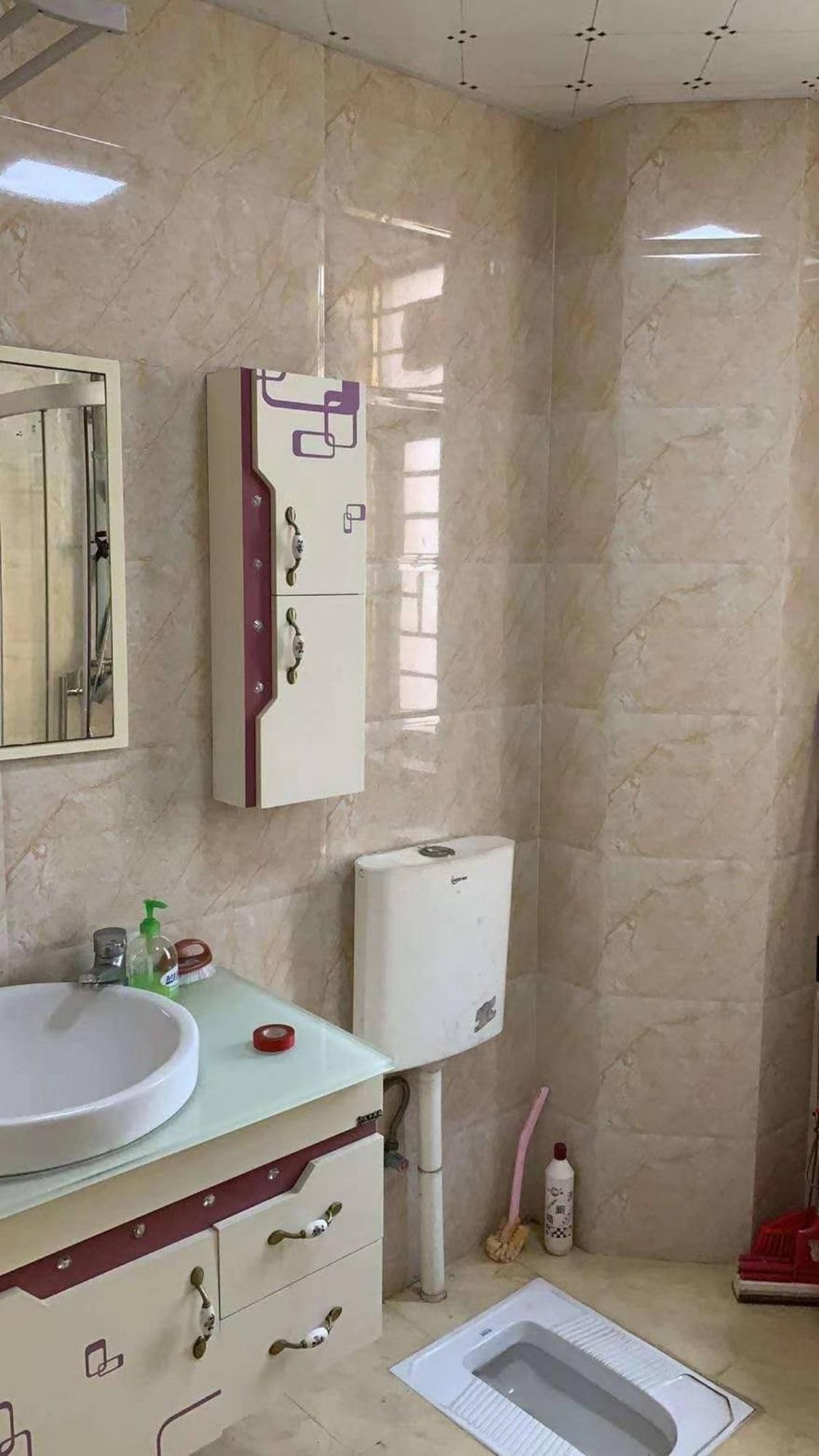 整租·香槟花园