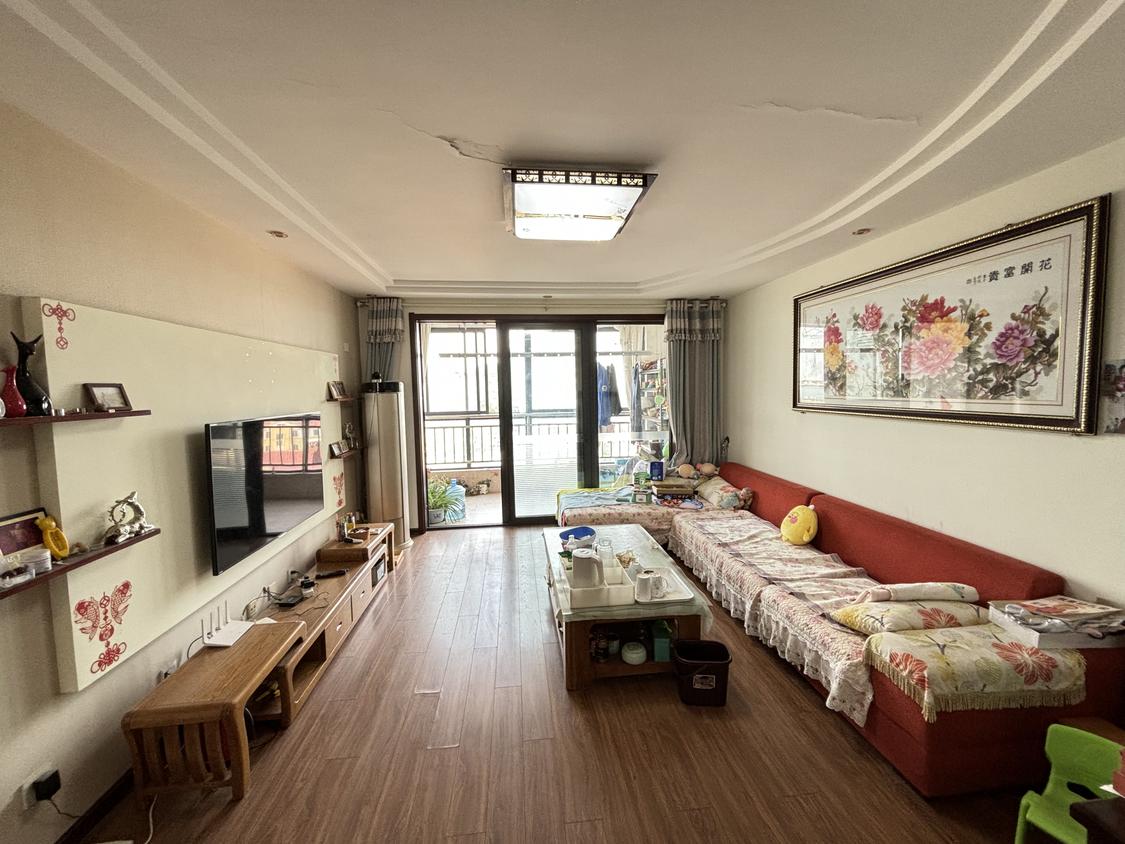 整租·津盘凤凰都