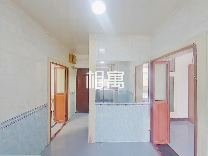 合租·永定路九十八号院