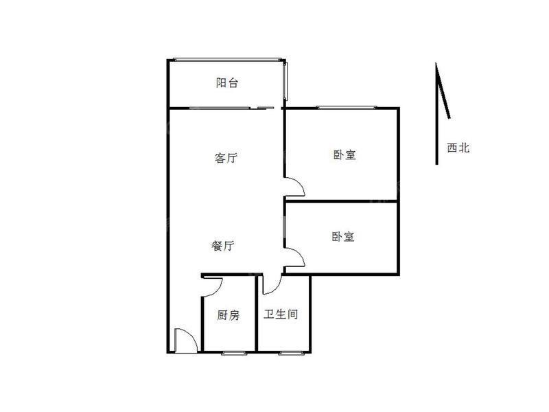 整租·宇峰苑