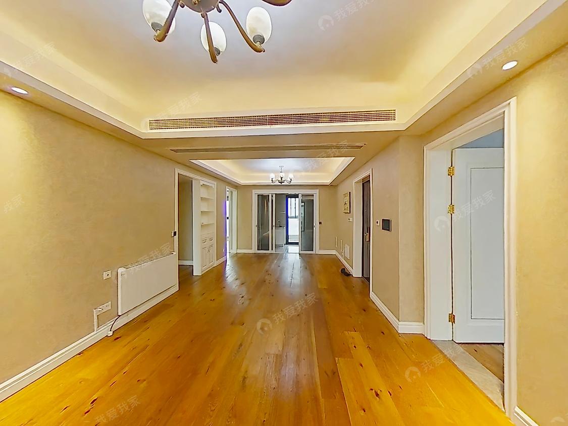 整租·金辉禹洲金陵铭著