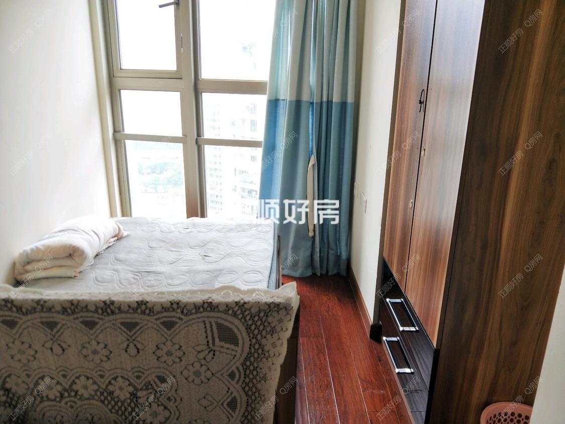 整租·格力广场(三期)