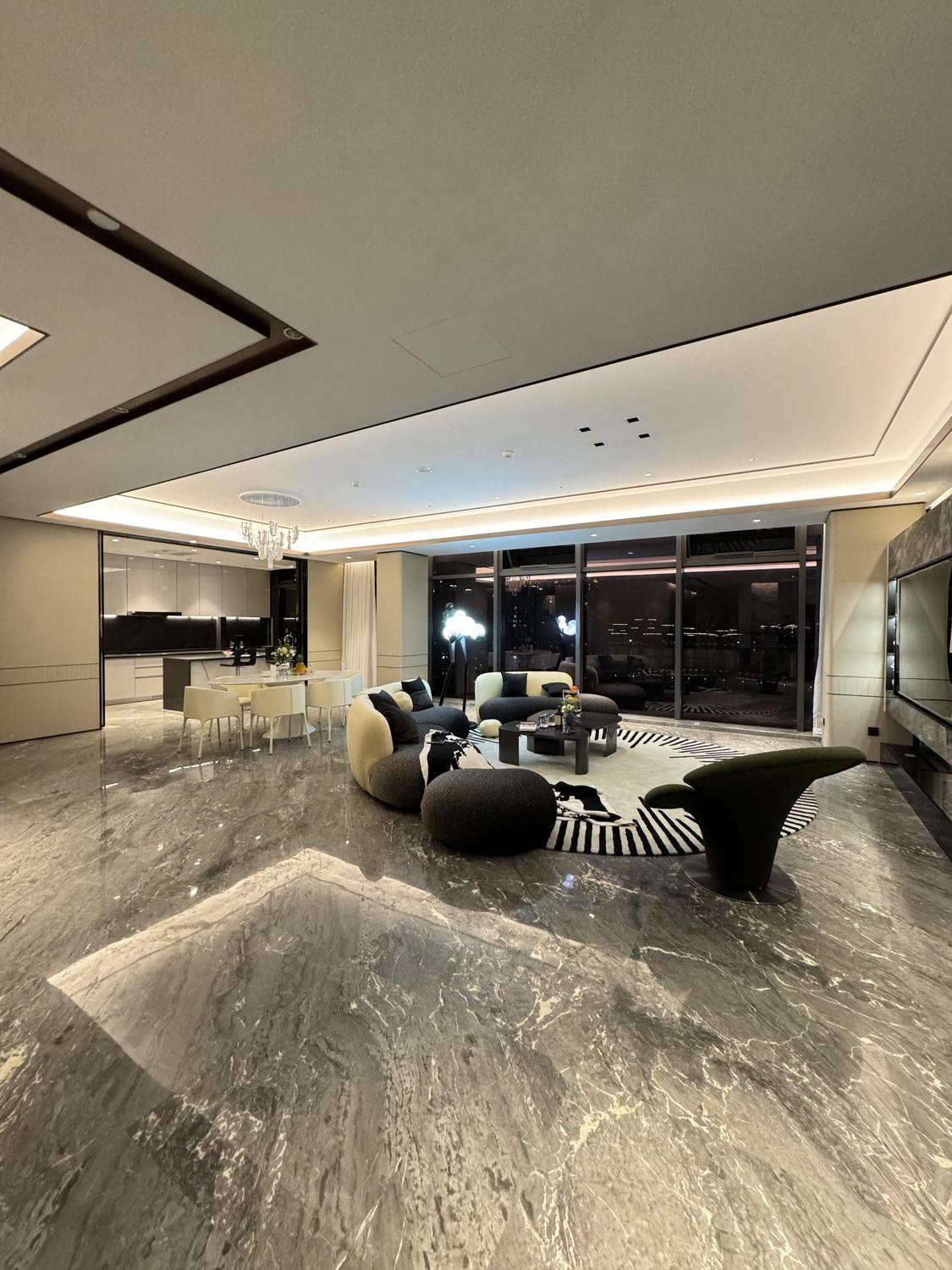 整租·绿城黄浦湾