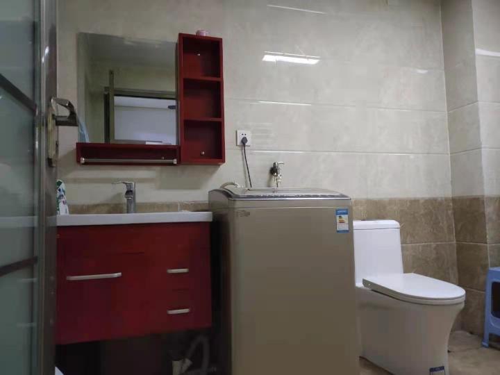 整租·隆胜华庭