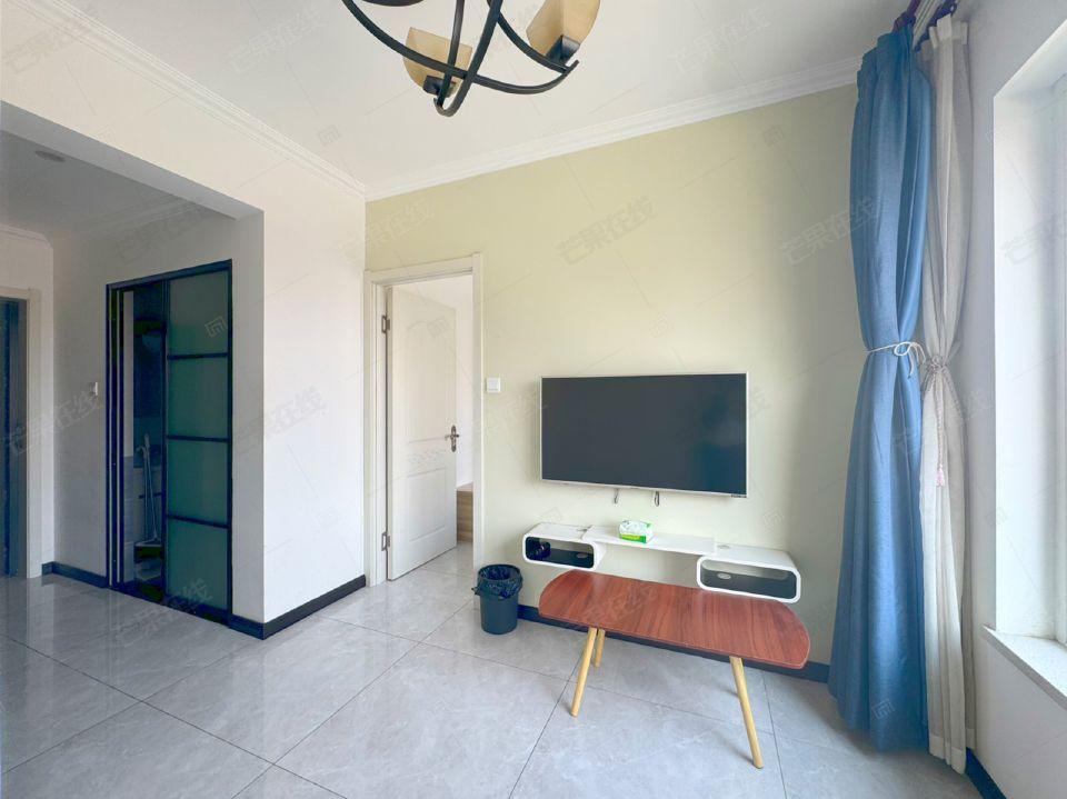 整租·宏发英里(蓝湾)