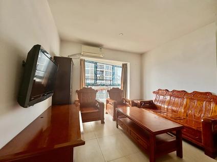 集美杏北整租 夏商大学康城(一期)2室1厅/50平/中楼层