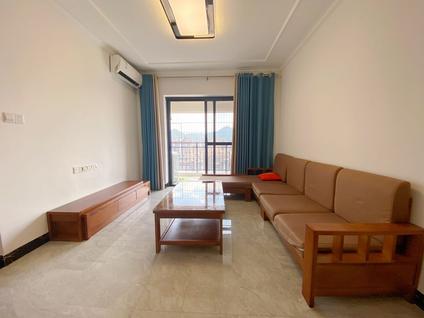 鼎湖鼎湖整租 富力尚悦居2室2厅/78平/高楼层