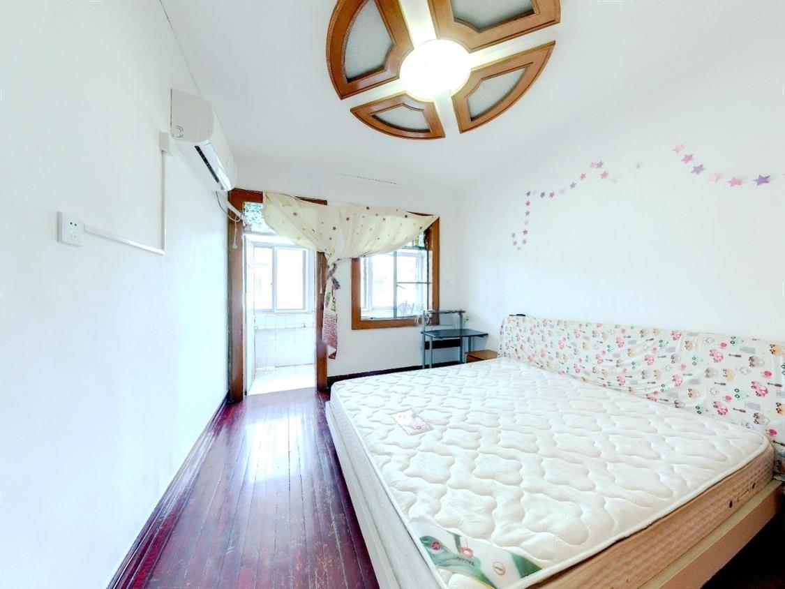 整租·建设新村