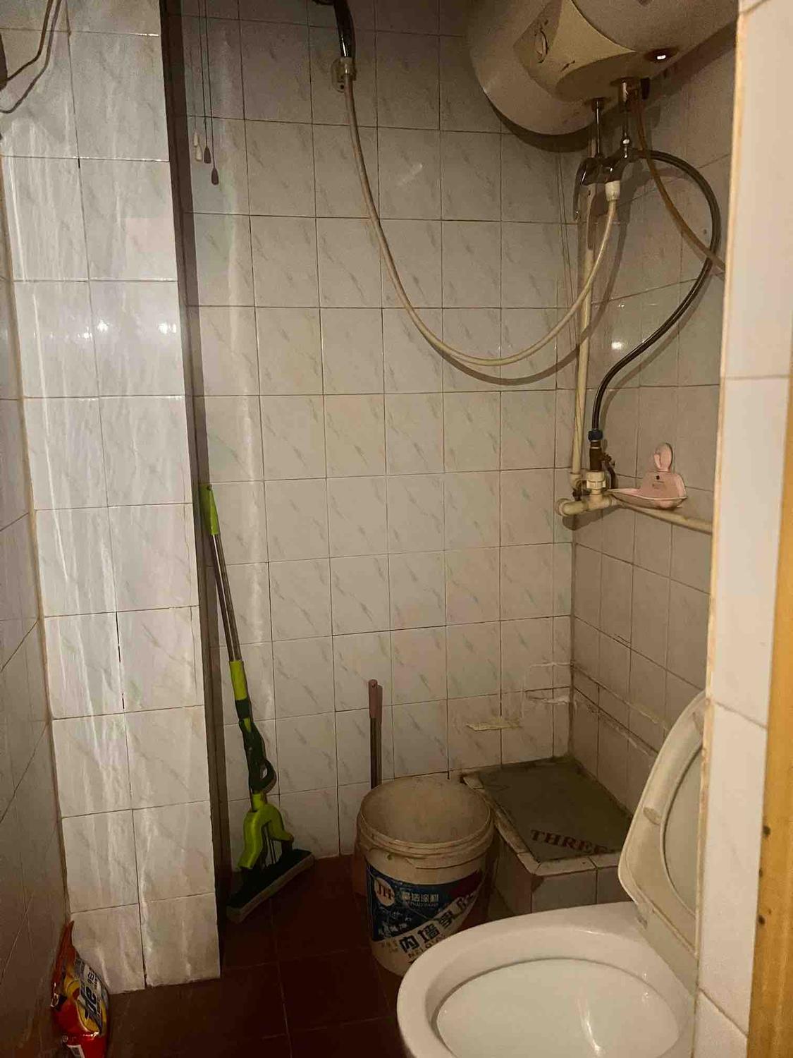 整租·团结东里(河东)