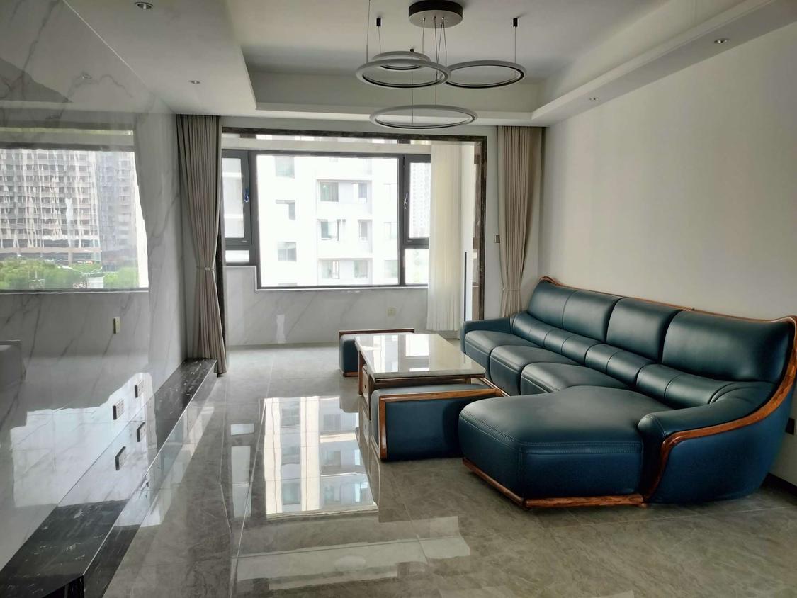 整租·中海天钻