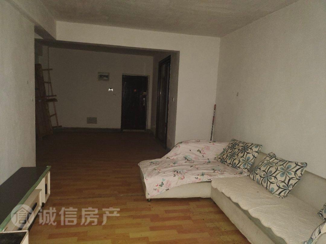 整租·上河城小区