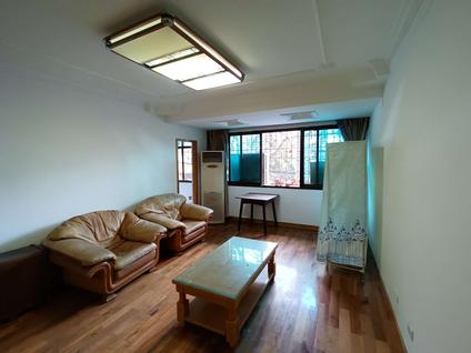 云岩师大整租 师大教师宿舍3室2厅/93平/低楼层