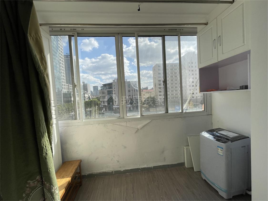 整租·陈家门小区