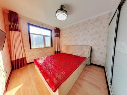 晋源义井整租 长风国兴小区2室1厅/90平/低楼层