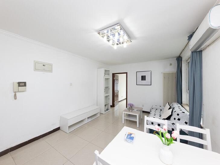 整租·碧水云天