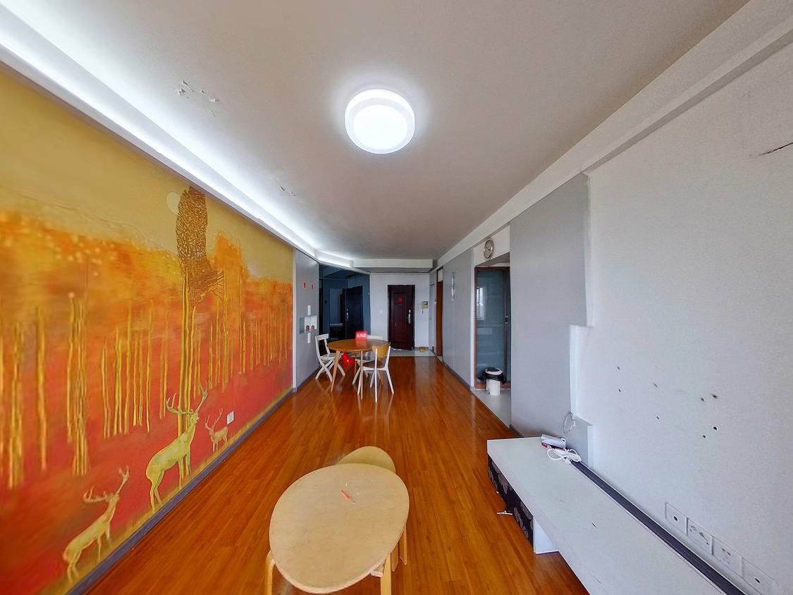 整租·海景花园