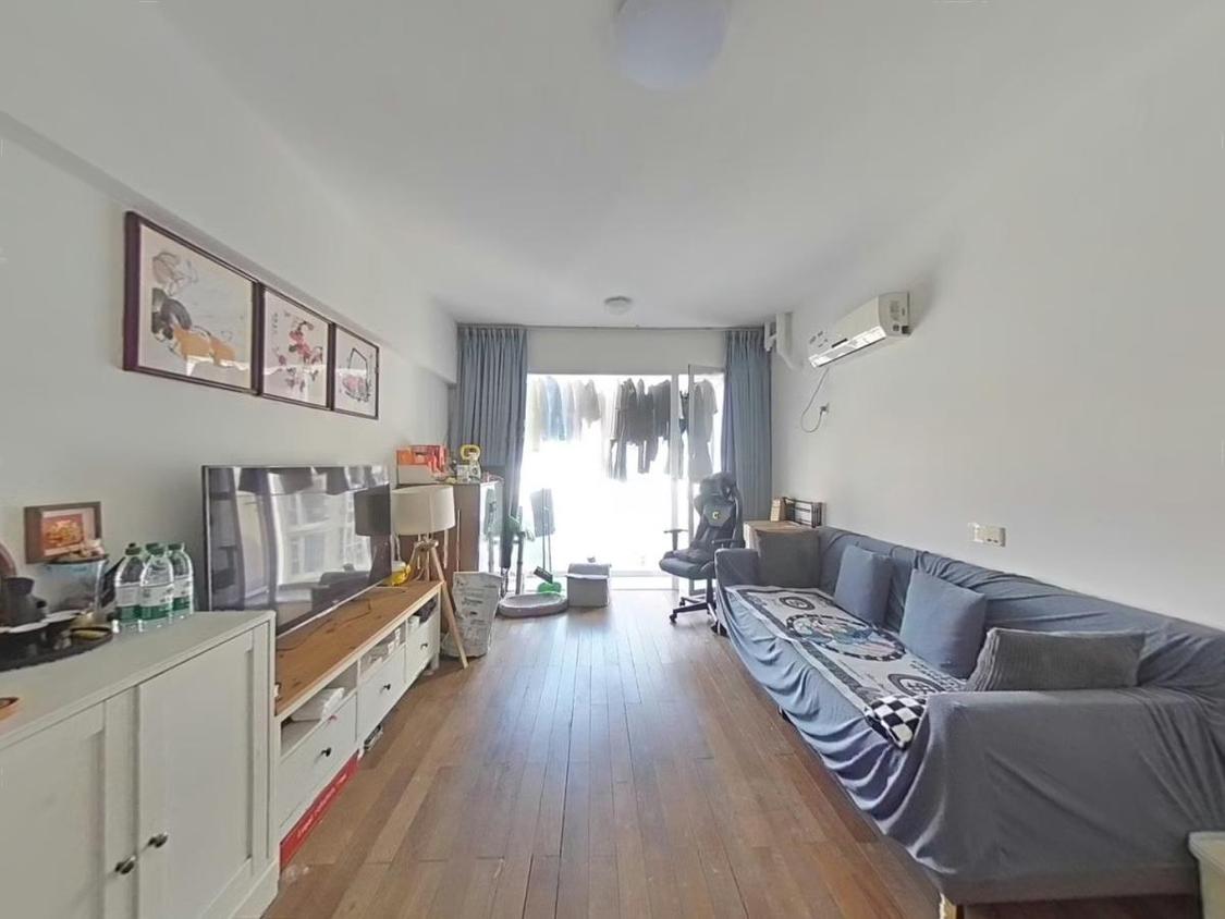 整租·桃源居(一,二区)