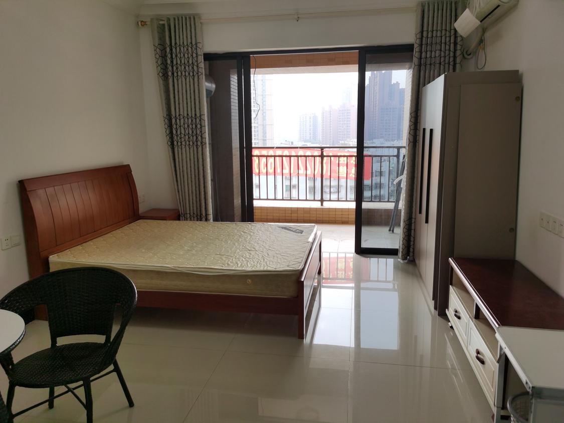 整租·正和中州