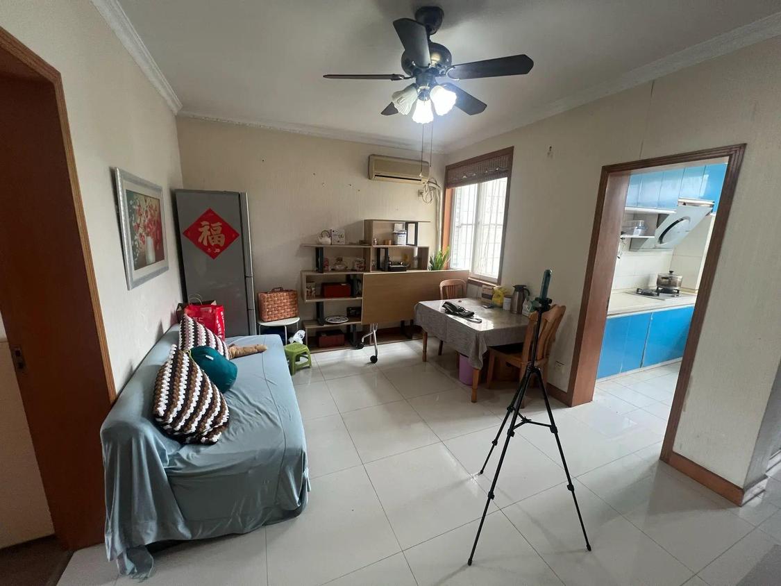 整租·尧林仙居(翠林苑)