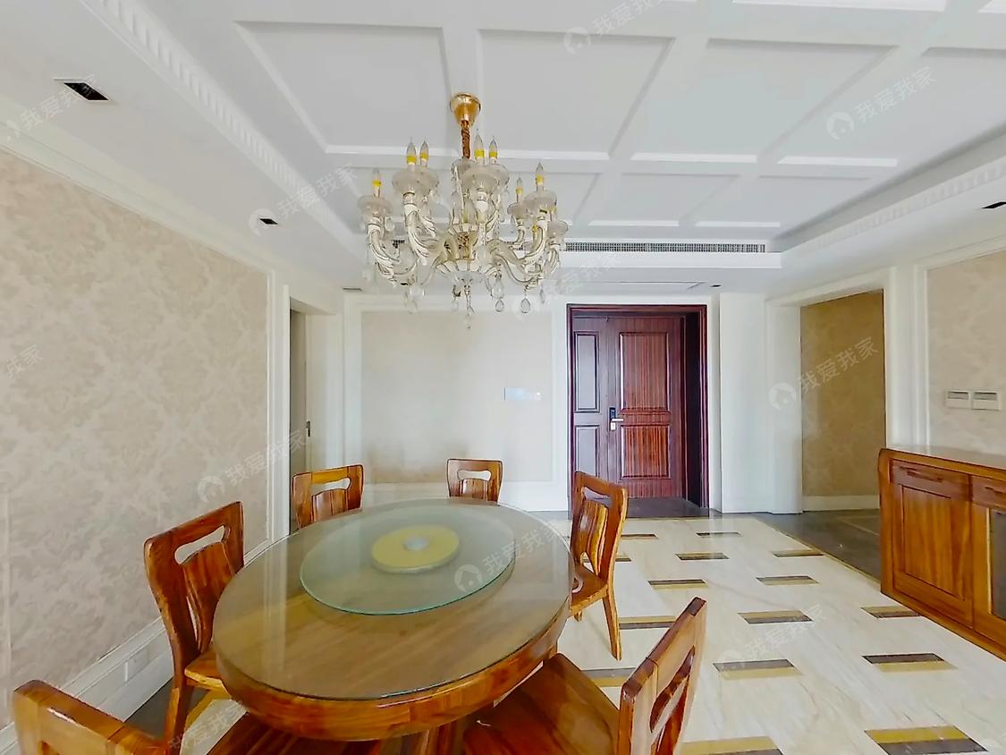 整租·欣盛东方福邸(一期)