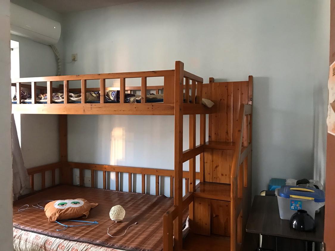 整租·中德江湾丽景