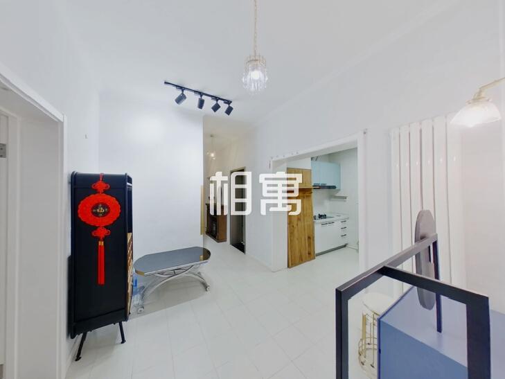 整租·中国铁建原香漫谷(四区)