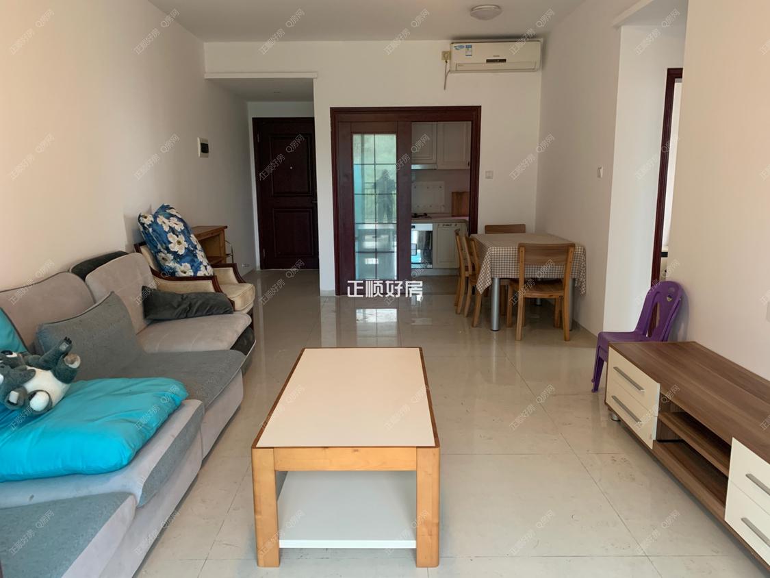 整租·鸿泰海半山