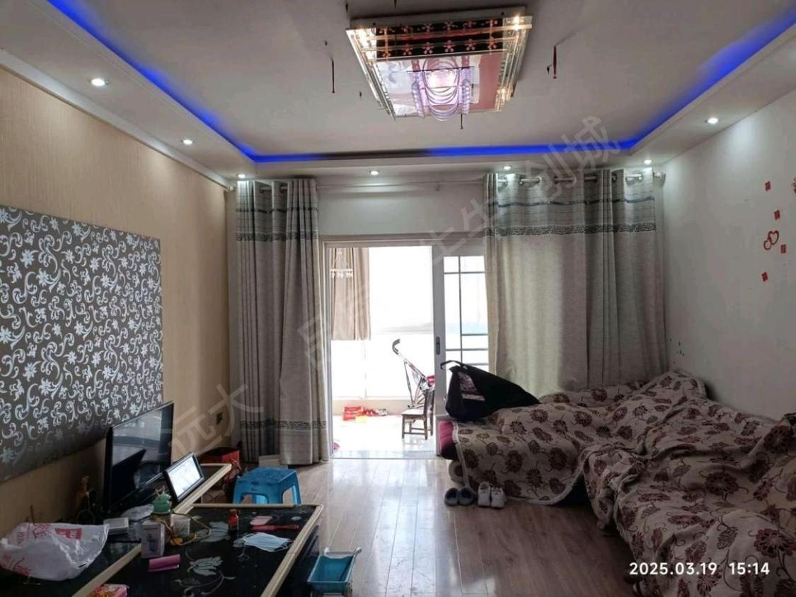 整租·光彩美庐花园