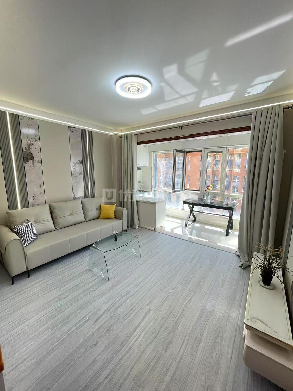 整租·天悦国际